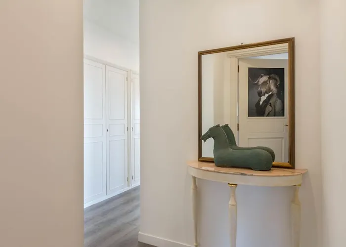 Eleventh Floor Cagliari