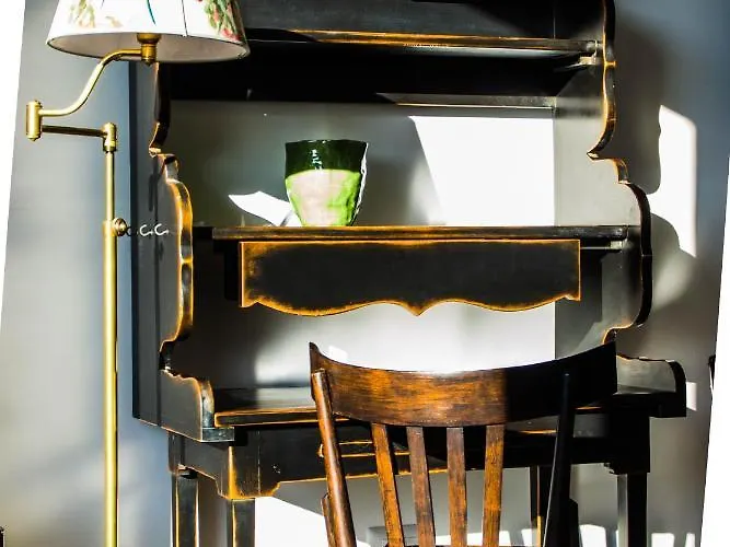 Nocleg ze śniadaniem Eleventh Floor Cagliari