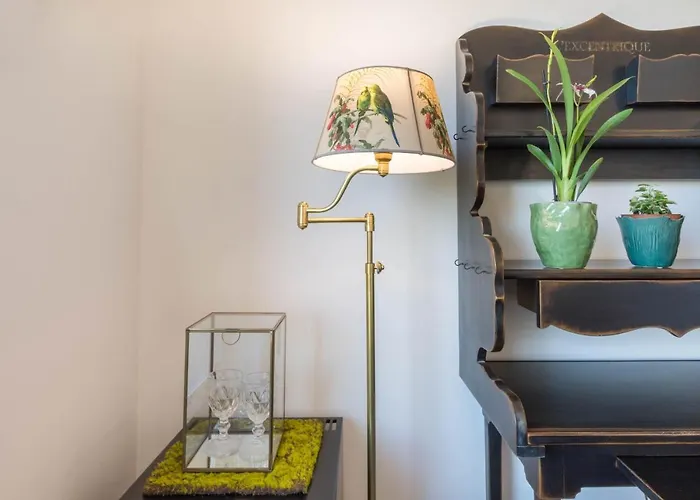 Eleventh Floor Nocleg ze śniadaniem