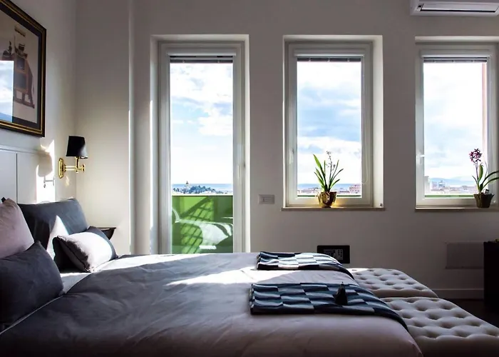 Eleventh Floor 4* Cagliari