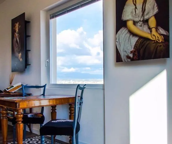 Nocleg ze śniadaniem Eleventh Floor