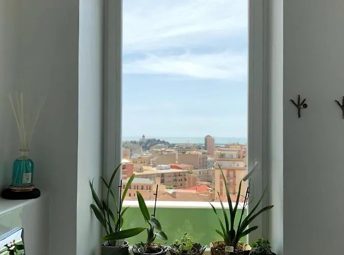 Nocleg ze śniadaniem Eleventh Floor