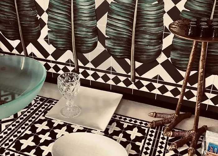 Nocleg ze śniadaniem Eleventh Floor Cagliari