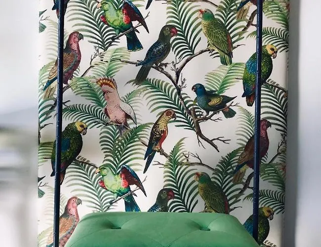 Nocleg ze śniadaniem Eleventh Floor 4*