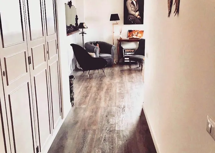 Eleventh Floor Nocleg ze śniadaniem