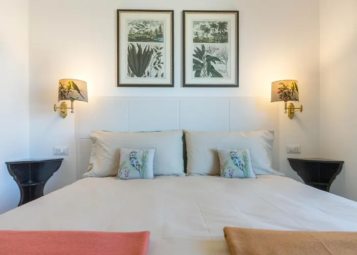 Eleventh Floor Nocleg ze śniadaniem Cagliari