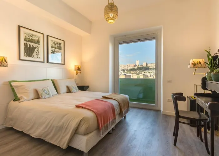 Eleventh Floor Cagliari