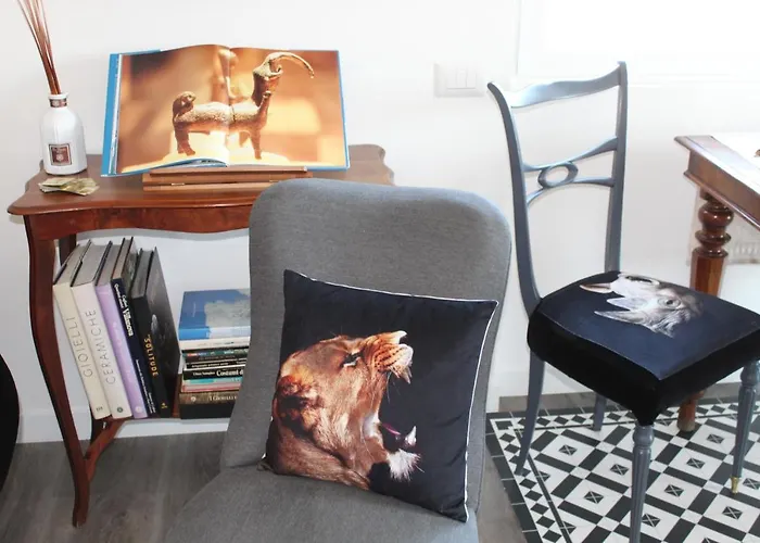 Eleventh Floor Cagliari