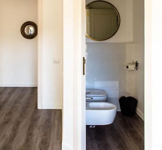 Nocleg ze śniadaniem Eleventh Floor Cagliari