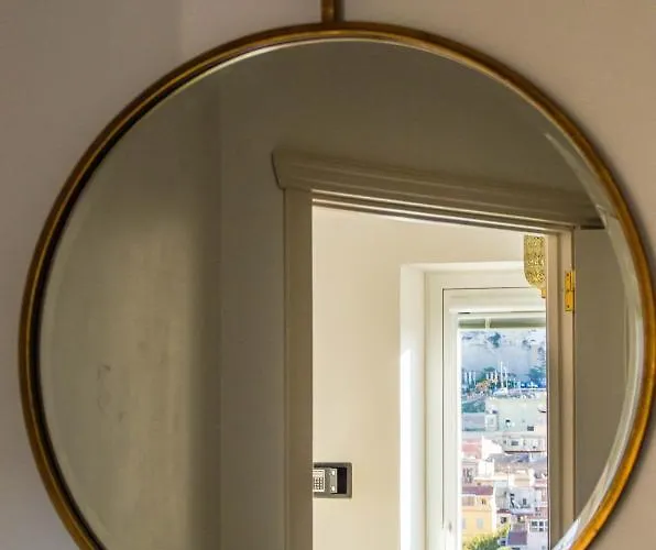 Eleventh Floor Nocleg ze śniadaniem