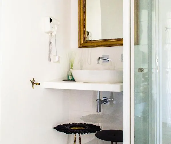 Eleventh Floor Nocleg ze śniadaniem