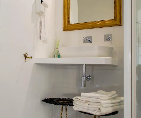 Nocleg ze śniadaniem Eleventh Floor Cagliari