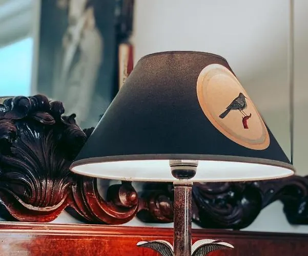 Nocleg ze śniadaniem Eleventh Floor Cagliari