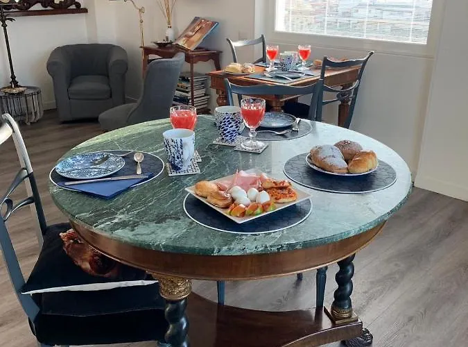 Eleventh Floor Cagliari