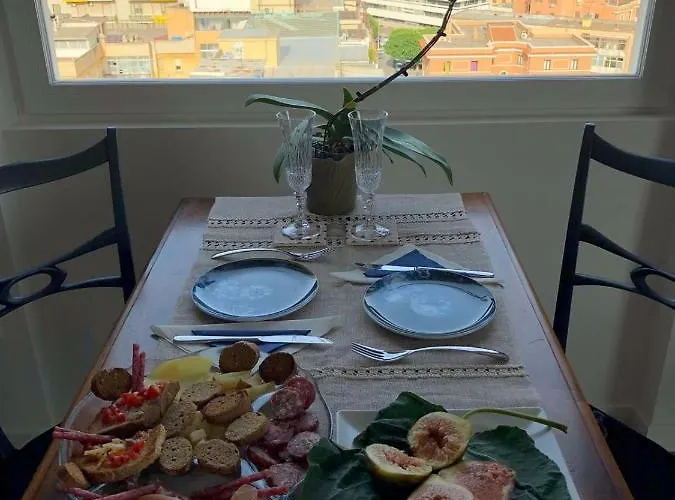 Eleventh Floor 4* Cagliari