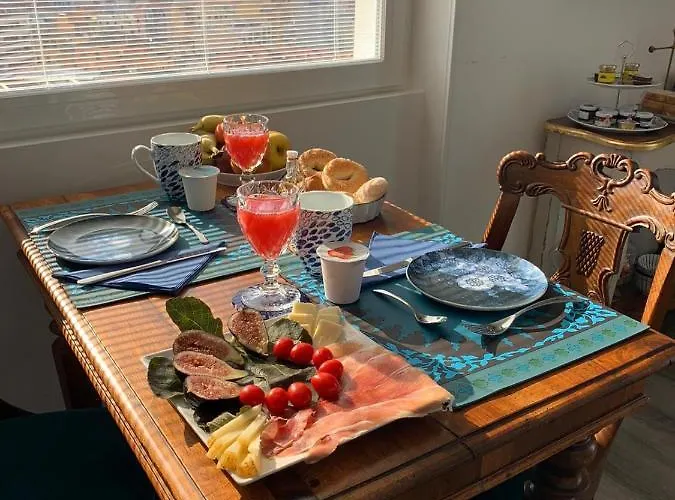 Eleventh Floor Cagliari