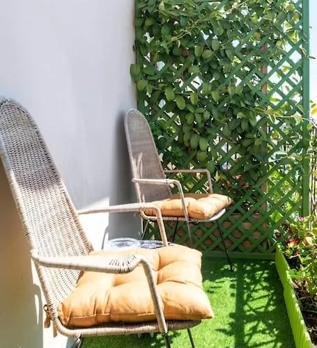 Nocleg ze śniadaniem Eleventh Floor 4*