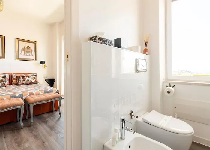 Nocleg ze śniadaniem Eleventh Floor