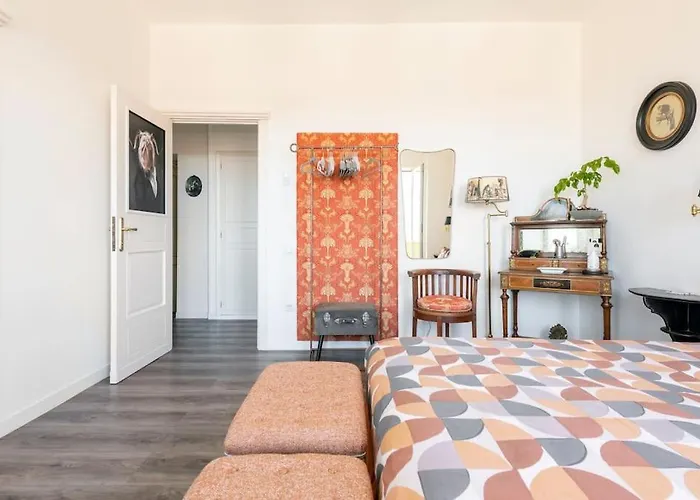 Nocleg ze śniadaniem Eleventh Floor