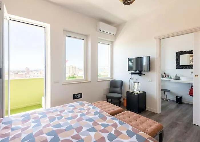 Eleventh Floor Cagliari