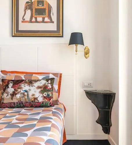 Nocleg ze śniadaniem Eleventh Floor Cagliari