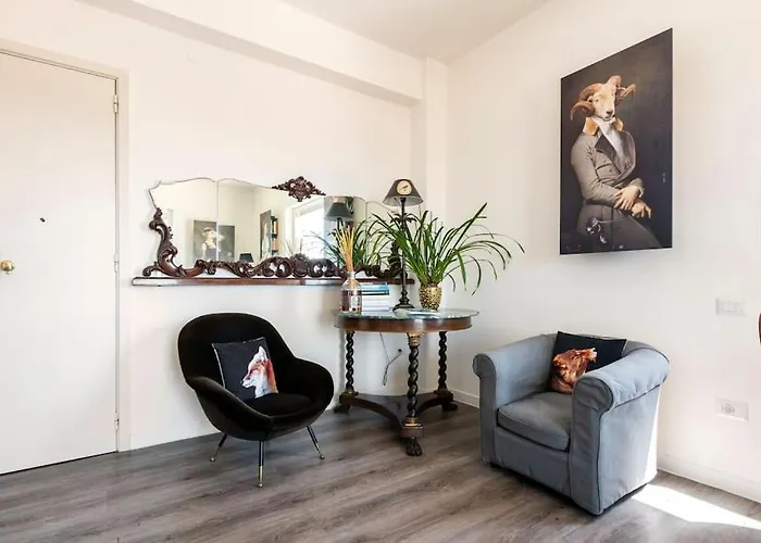 Eleventh Floor Cagliari