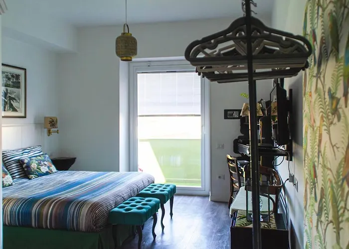 Eleventh Floor Nocleg ze śniadaniem